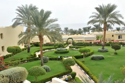 Grand Oasis Resort in Sharm El Sheikh — foto 7
