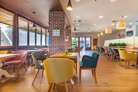 Hotel Marina Palace affiliated by Melia - Adults only foto 12