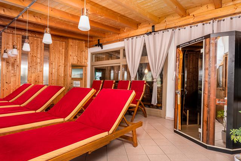 Alpen Wohlfühlhotel Dörflwirt foto 19