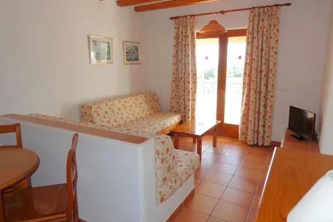 Appartementen Los Pinares de Benet foto 12