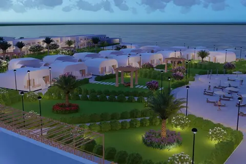 Sunflower Beach Resort & SPA in مرسى علم — foto 9