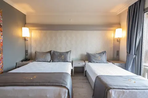 Fifty Five Suite in Marmaris — foto 14