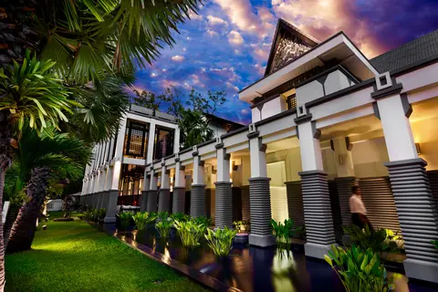 Shinta Mani Angkor in Siem Reap — foto 3