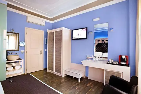 Elia Fatma Boutique Hotel in Chania — foto 5