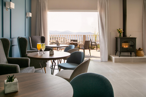 Archontiko Kiverniti foto 14