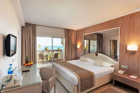 Tour Khalef Hotel in سوسة — foto 6