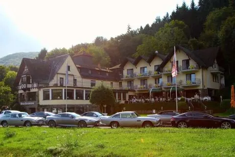Moselhotel Peifer foto 18