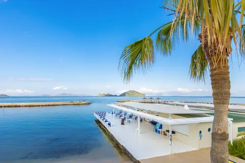 La Blanche Resort Bodrum in Bodrum — foto 27