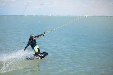 Camping Füred foto 27