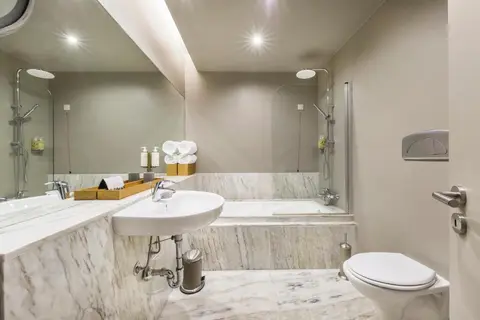 Villa C Boutique Hotel in Azurara, foto 23