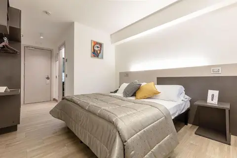 Hotel Miletto in San Massimo, foto 4