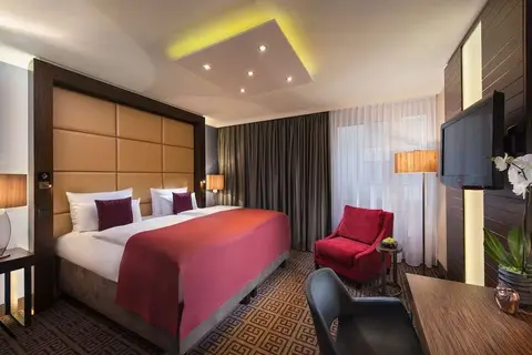 Hotel Palace Berlin in Berlijn
