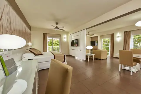 Riu Yucatan in Playa del Carmen — foto 5