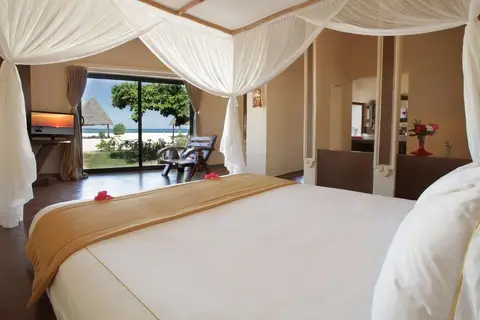 Gold Zanzibar Beach House & Spa in Kendwa — foto 12