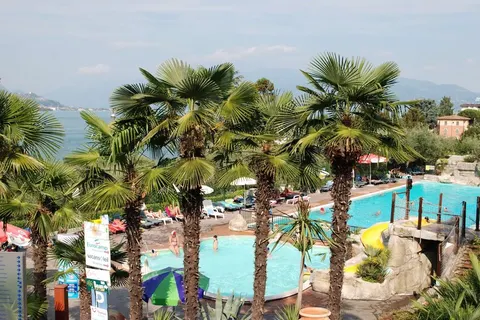 Villagio Turistico Eden Happy Camp foto 1