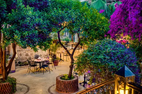 Dogan Hotel by Prana Hotels & Resorts in Muratpaşa — foto 10