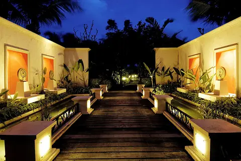 Anantara Layan Phuket Resort in ตำบลเชิงทะเล