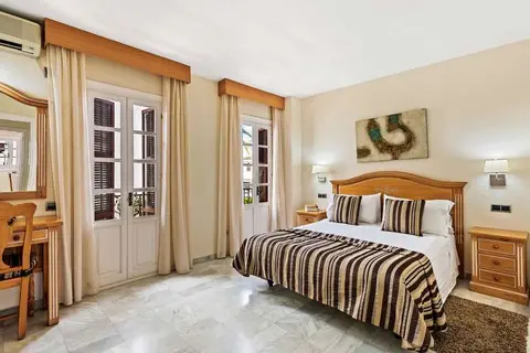 Macdonald Villacana Resort in Estepona — foto 3