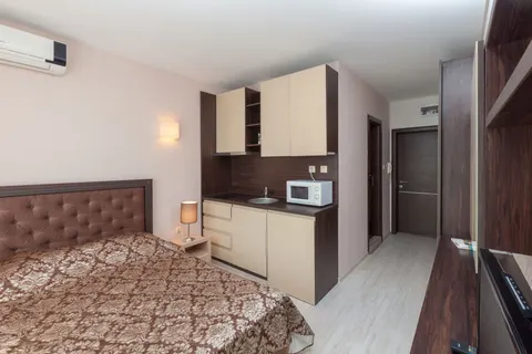 Fly & Go Harmony Suites Jungle foto 4