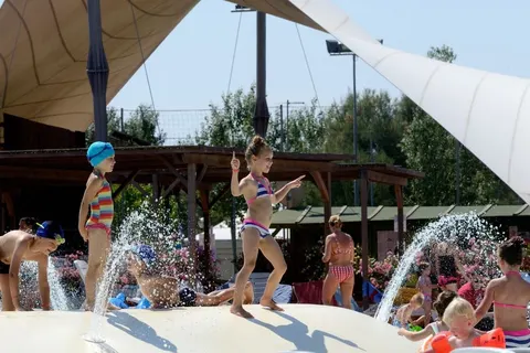 Camping Villaggio Barricata foto 16