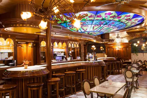 Le Montbrillant in Genève — foto 15