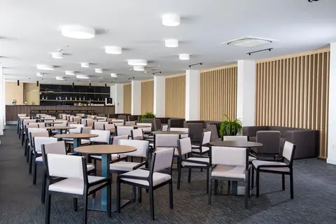 Hotel Osmine in selce — foto 7