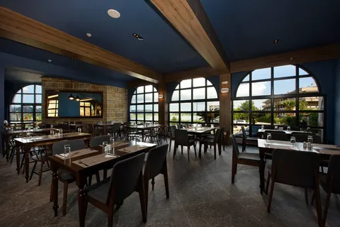 The Royal Grand Hotel foto 16