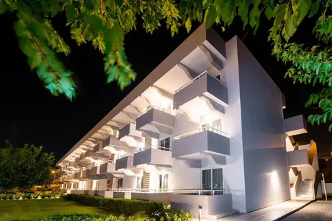 Zoes Hotel in Δήμος Ρόδου — foto 2