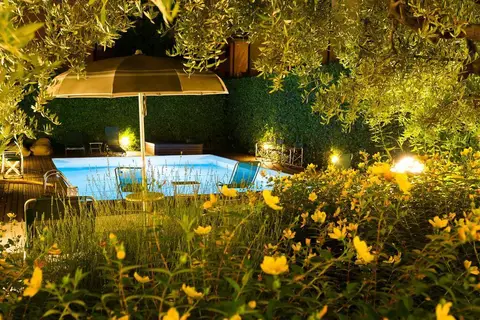 Hotel San Marco in Lucca, foto 11