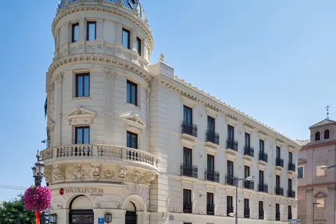 NH Collection Granada Victoria foto 4