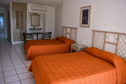 Imperial Las Perlas in Cancún — foto 14
