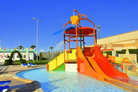 Marina Resort Port Ghalib, a member of Radisson Individuals in Port Ghalib, foto 19