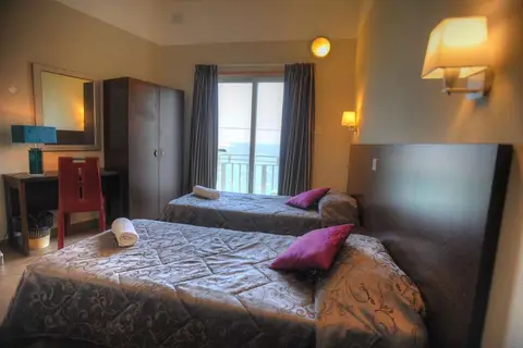 Carlton Hotel Sliema in Tas-Sliema — foto 4