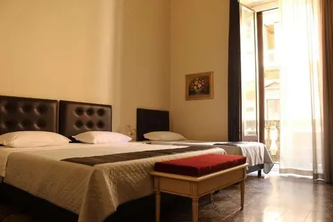 Umberto House Catania in Catania, foto 2