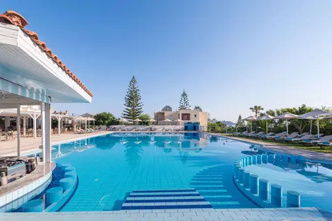 Dore Hotel in Agia Marina, foto 24