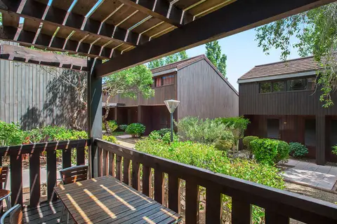 Residence CastellVerde in Porto-Vecchio — foto 12