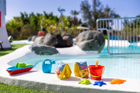 Resort Hotel Mur Parque Romantico foto 5