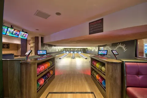 db Seabank Resort & Spa foto 25