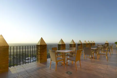 Parador de Carmona in Carmona — foto 12