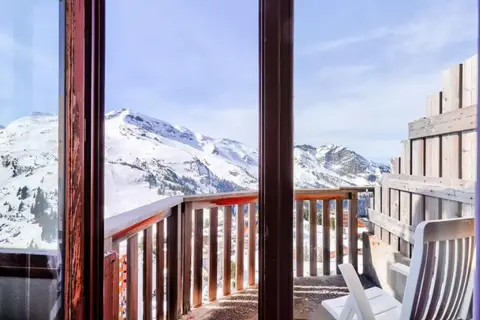 Résidence Antarès - Extra ingekocht in Morzine, foto 13
