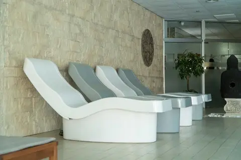 Albir Playa Hotel & Spa in l'Alfàs del Pi — foto 19