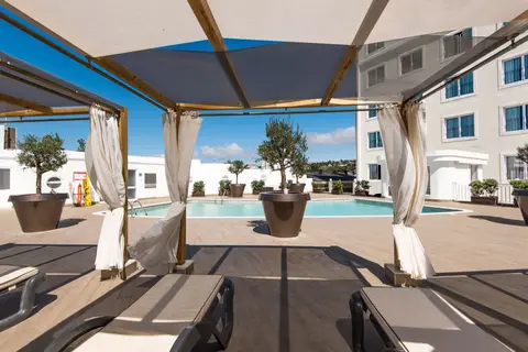 Hotel Vila Galé Estoril in Cascais — foto 13