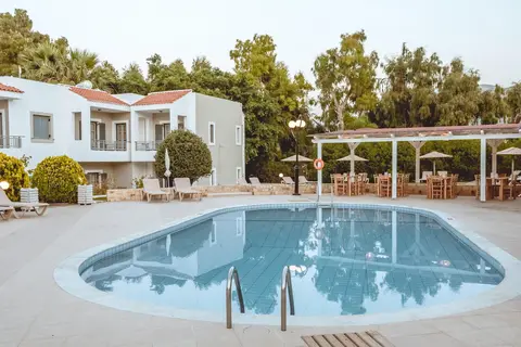 Iphigenia Mythic Retreat in Chersonissos — foto 6