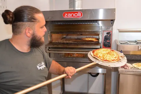 Camping Les Tropiques foto 12