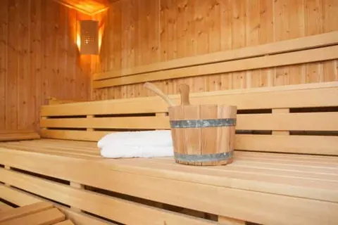 Boutique Hotel Weigels Bergfreiheit foto 27