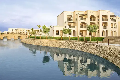 Salalah Rotana Resort in صلالة