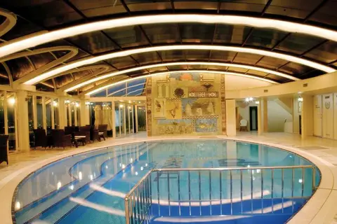 Darkhill Hotel in Fatih — foto 30