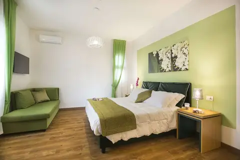 La Gustea Hotel & Cucina in Sarteano — foto 2