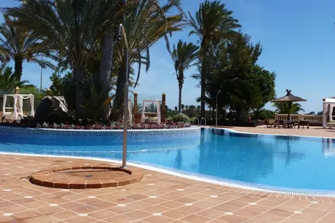 Elba Palace Golf Boutique Hotel in Antigua — foto 6