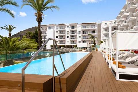 Viva Sunrise Hotel foto 7